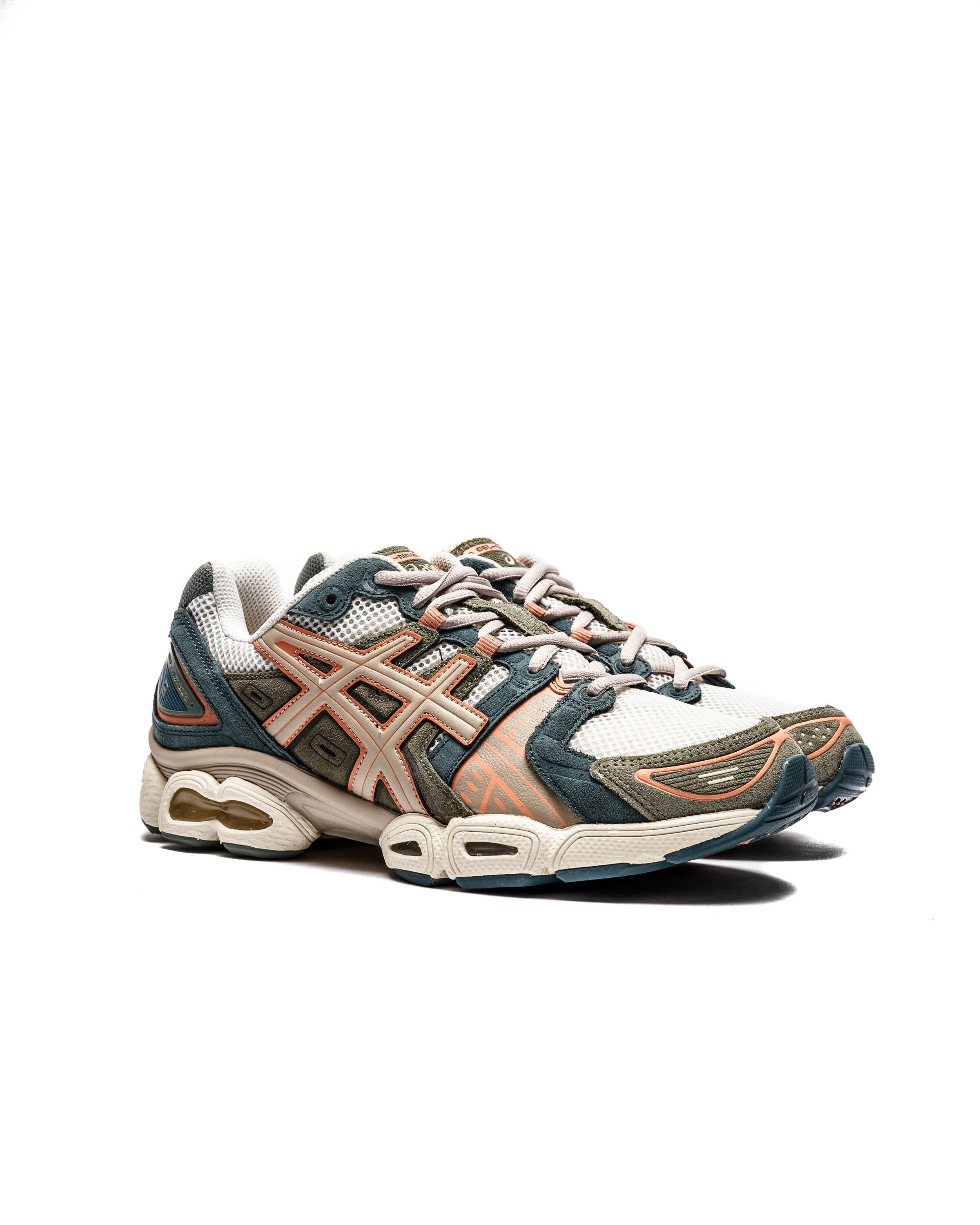 Asics GEL-NIMBUS 9 | 1201A584-100 | AFEW STORE